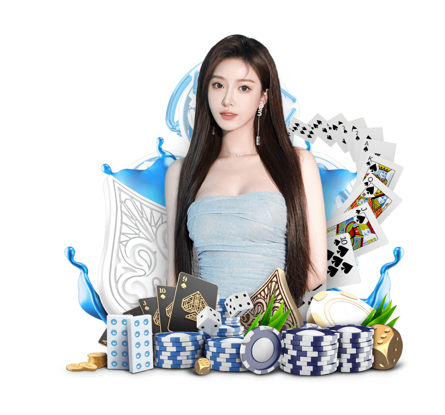 Live Sic Bo Dadu round at bet365 alternatif